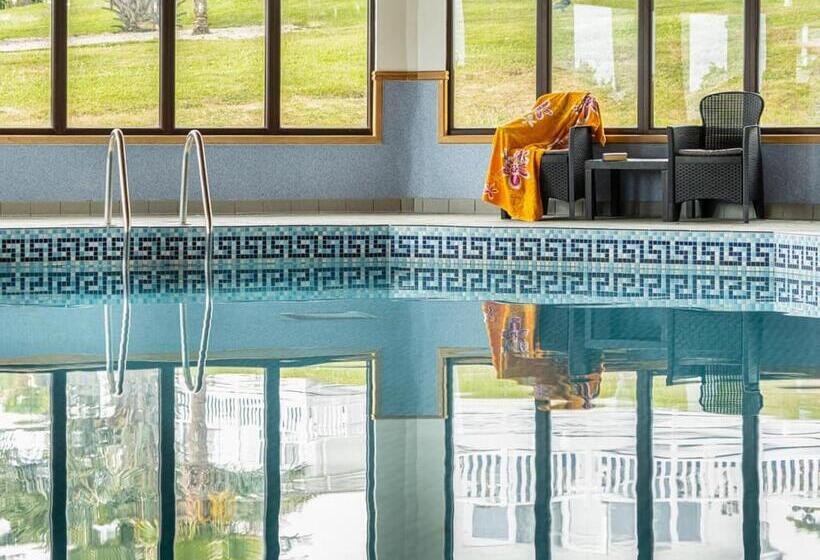 منتجع Praa Sands Holiday Park