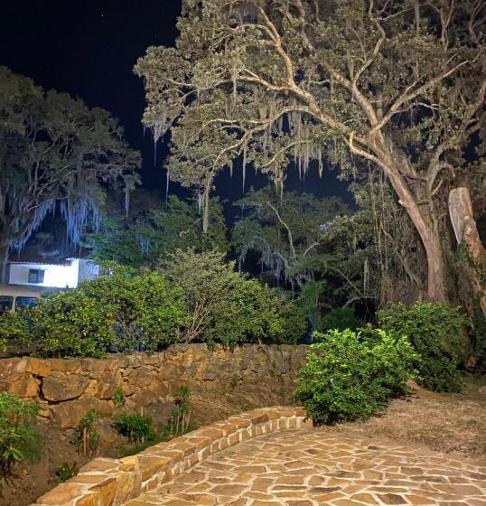 تختخواب و صبحانه Casa Chevere Hostel Boutique