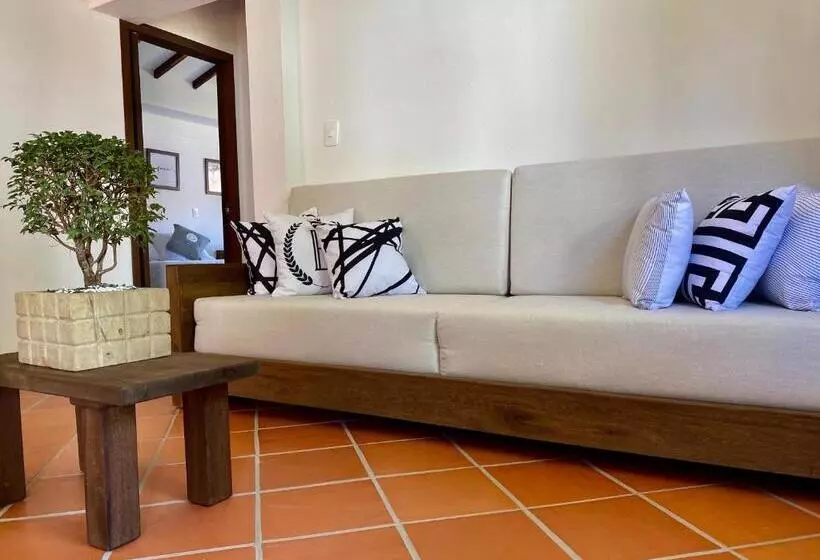 ベッドアンドブレックファースト Casa Chevere Hostel Boutique