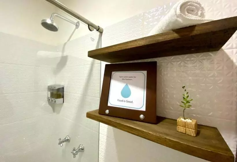 ベッドアンドブレックファースト Casa Chevere Hostel Boutique