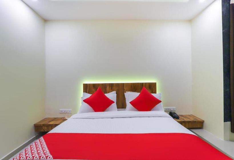 酒店 Oyo 64029 Phoenix