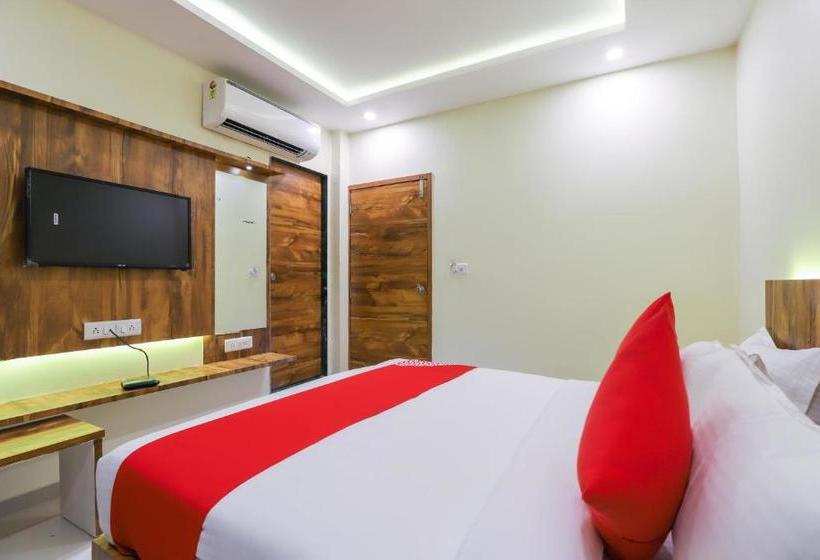 酒店 Oyo 64029 Phoenix