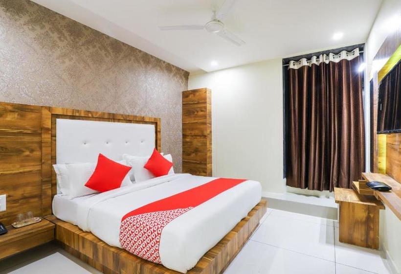 酒店 Oyo 64029 Phoenix