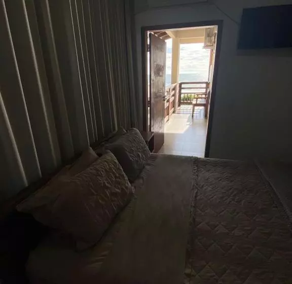 Hotelli Pousada Casa Albatross