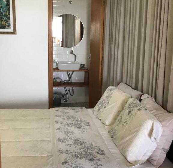 هتل Pousada Casa Albatross