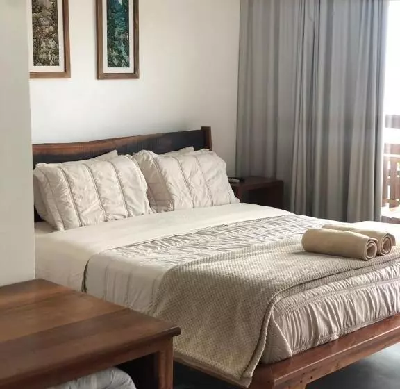 Hotelli Pousada Casa Albatross