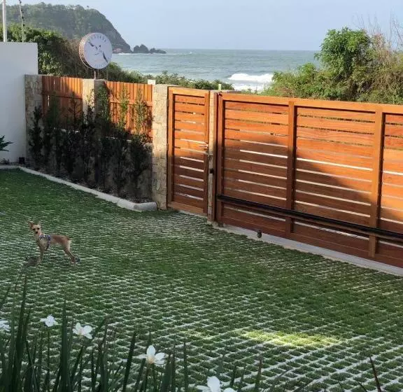 Hotelli Pousada Casa Albatross