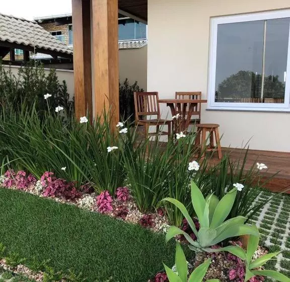 Hotelli Pousada Casa Albatross