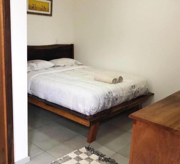 هتل Pousada Casa Albatross