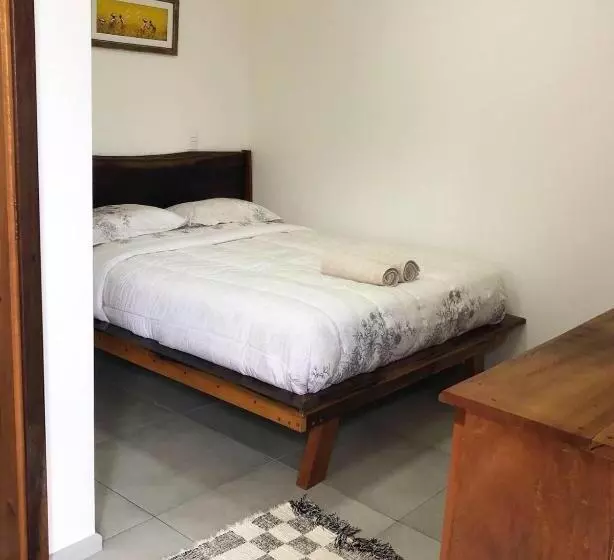 Hotelli Pousada Casa Albatross