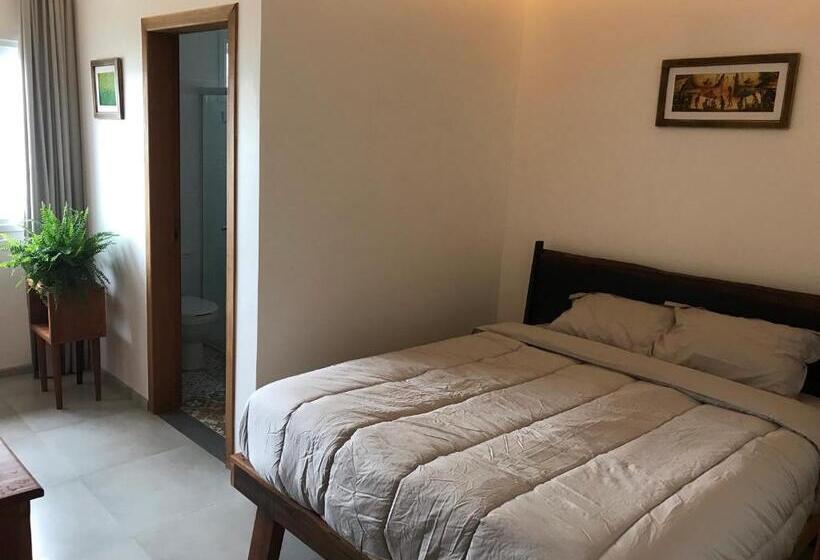 هتل Pousada Casa Albatross