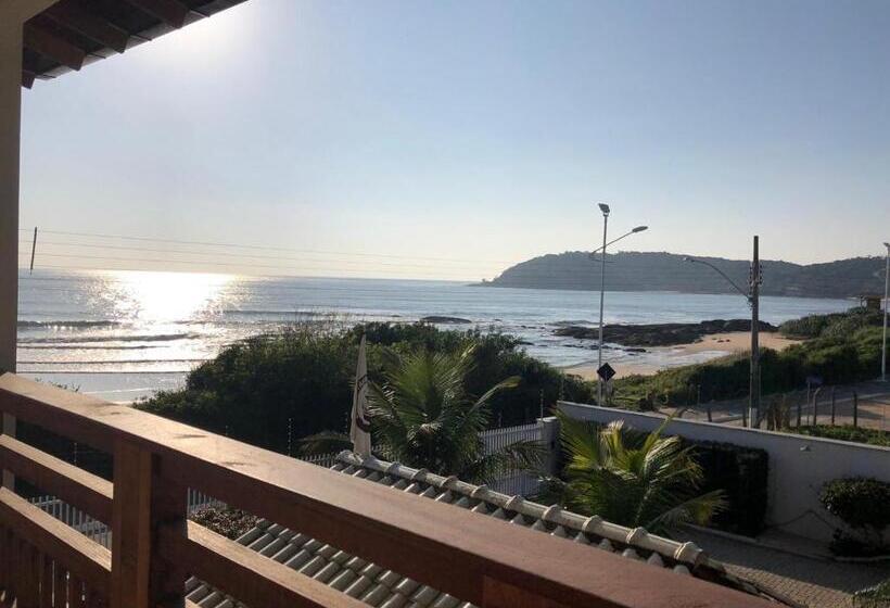 هتل Pousada Casa Albatross