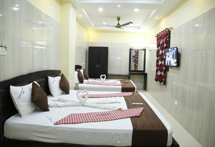 ホテル Shri Kannika