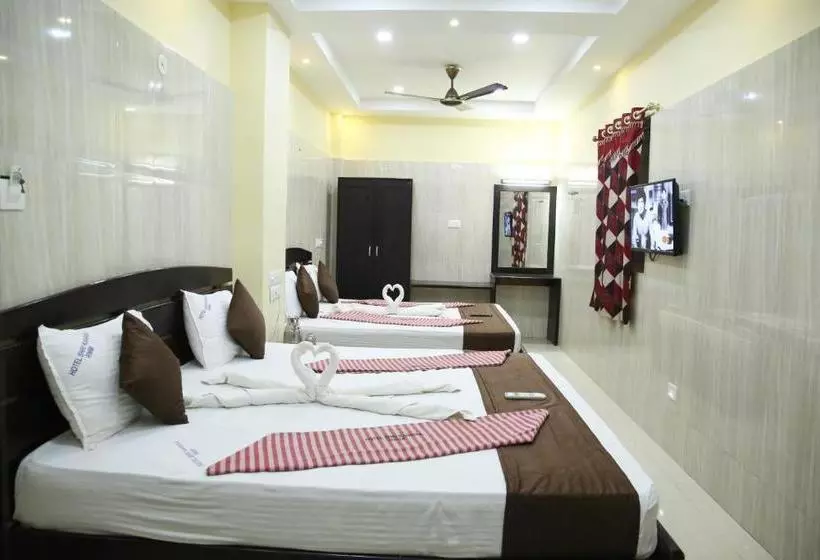 Hotelli Shri Kannika