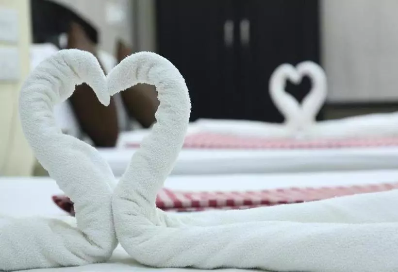 Hotelli Shri Kannika