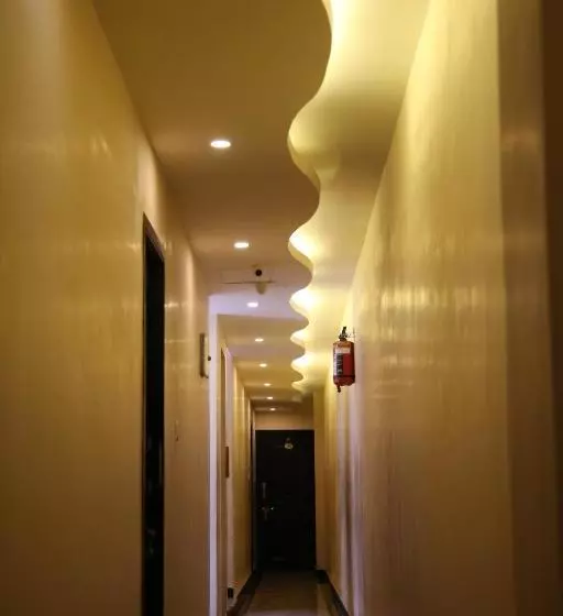 Hotelli Shri Kannika