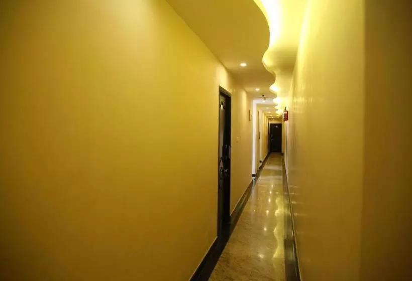 Hotelli Shri Kannika