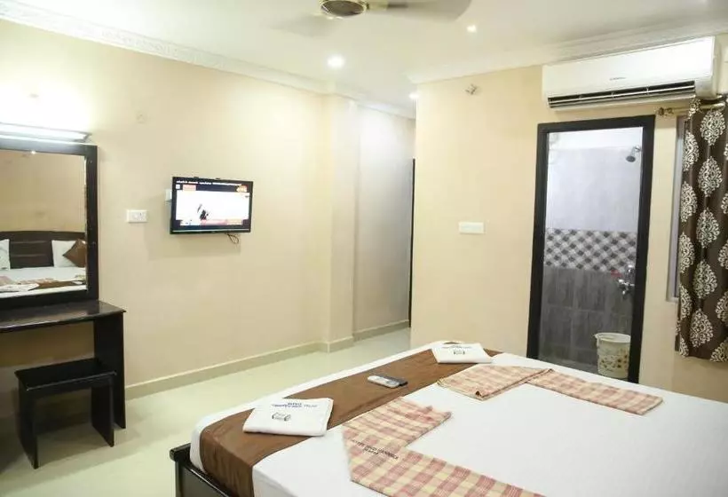 Hotelli Shri Kannika