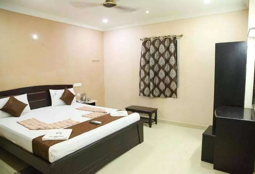 Hotelli Shri Kannika