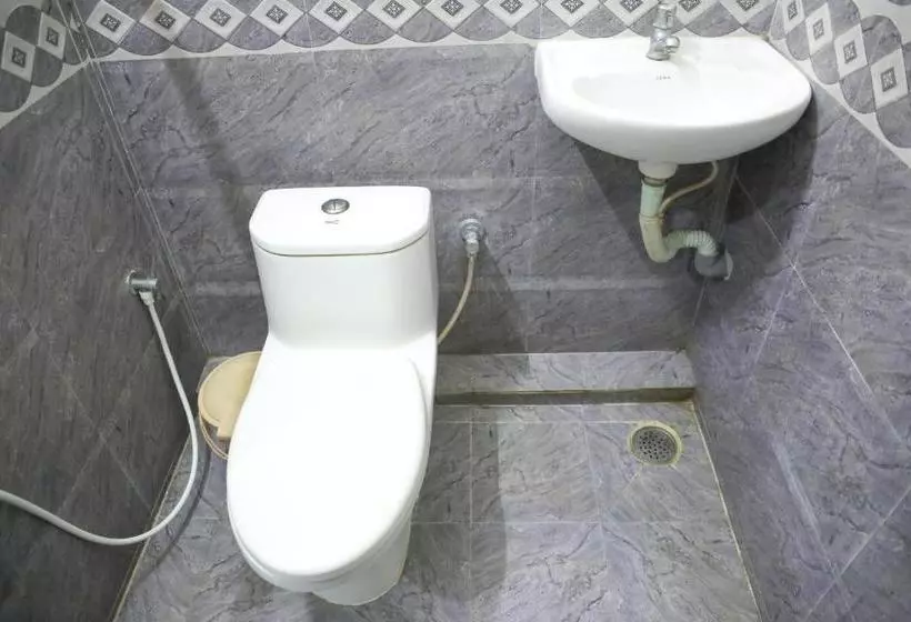 Hotelli Shri Kannika