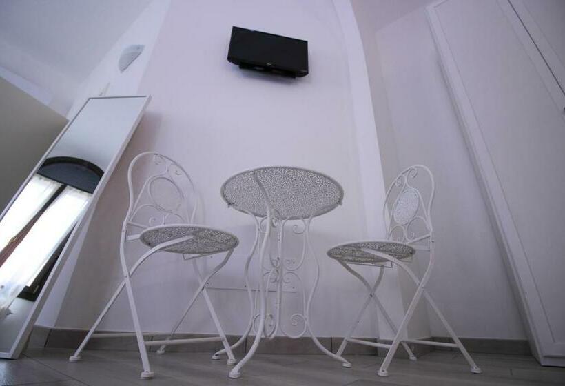 پانسیون Alloggio I Grifoni