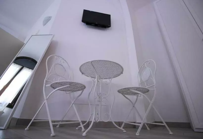 پانسیون Alloggio I Grifoni