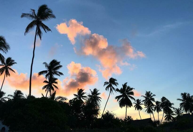 پانسیون Iddi House