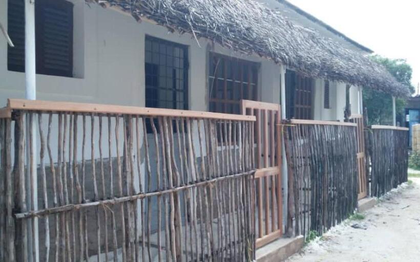 پانسیون Iddi House