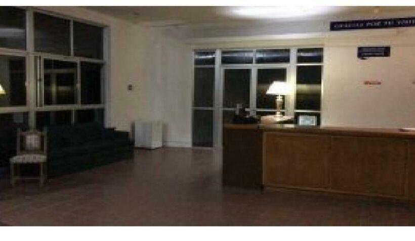 Pension Piriápolis Hostel & Suites