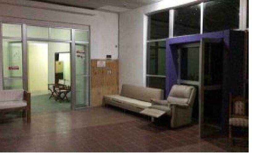 Pension Piriápolis Hostel & Suites