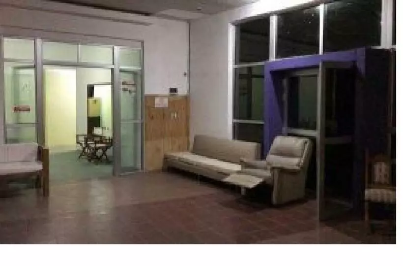 ペンション Piriápolis Hostel & Suites