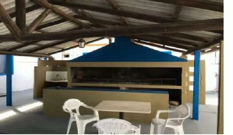 ペンション Piriápolis Hostel & Suites