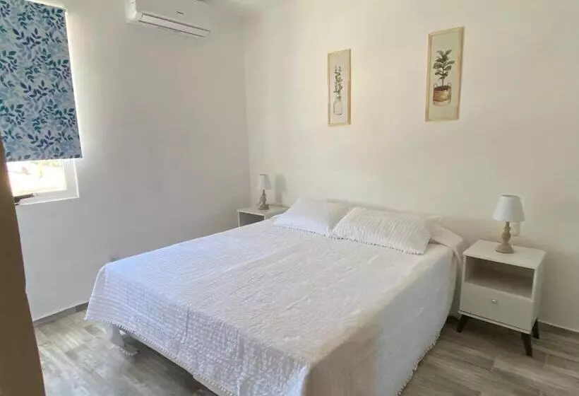 ペンション Piriápolis Hostel & Suites