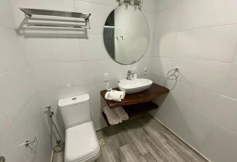 ペンション Piriápolis Hostel & Suites