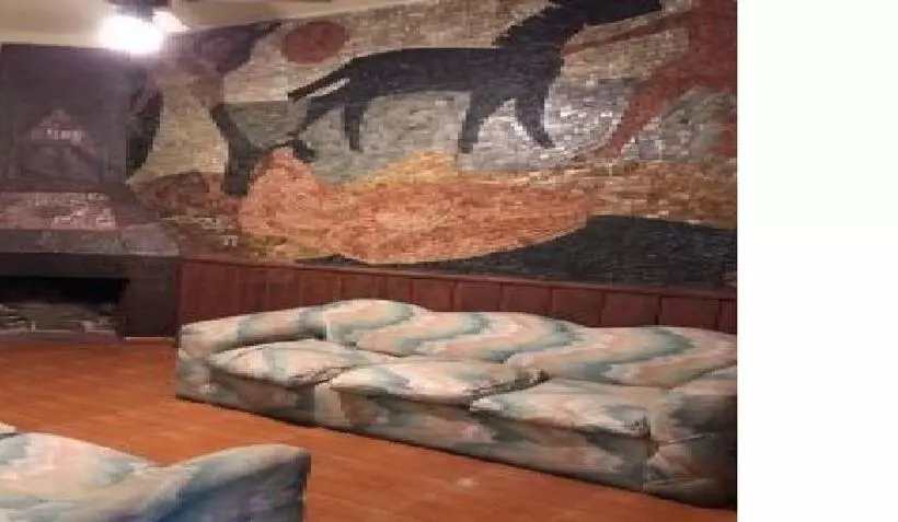 ペンション Piriápolis Hostel & Suites