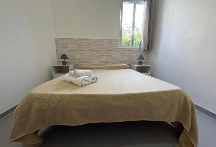 Majatalo Piriápolis Hostel & Suites