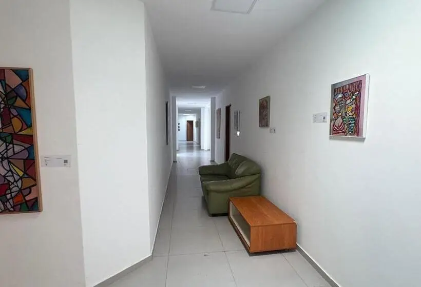 Majatalo Piriápolis Hostel & Suites