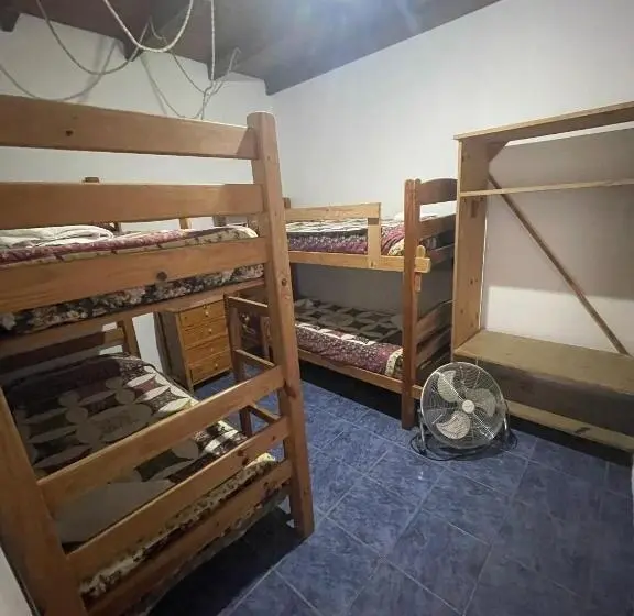Majatalo Piriápolis Hostel & Suites