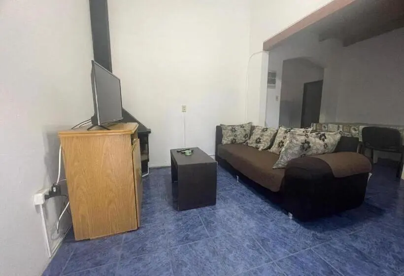 Majatalo Piriápolis Hostel & Suites