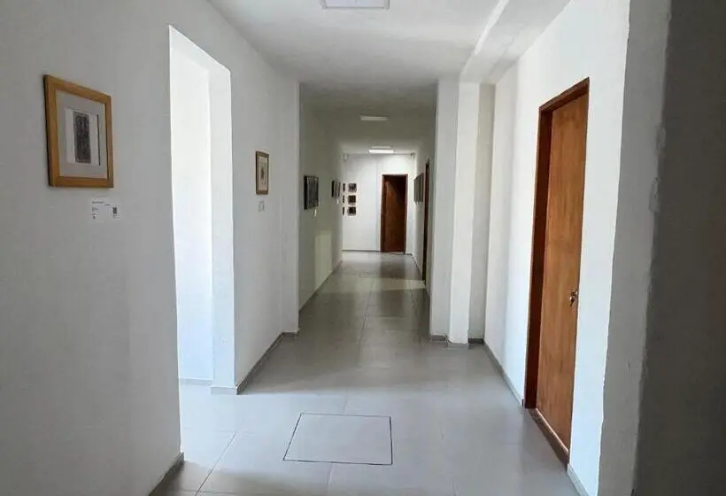 Majatalo Piriápolis Hostel & Suites