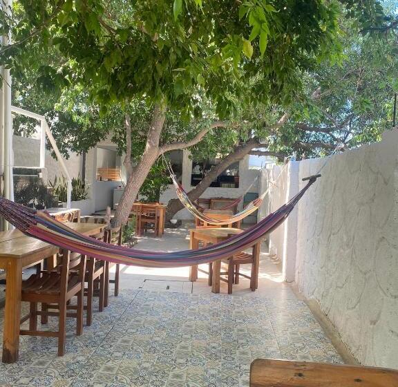 Vito Hotel Boutique Taganga