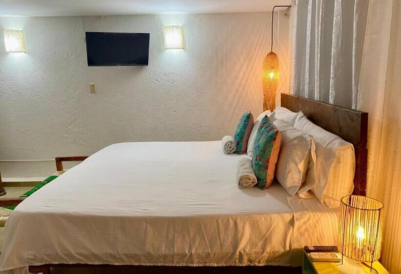 Vito Hotel Boutique Taganga