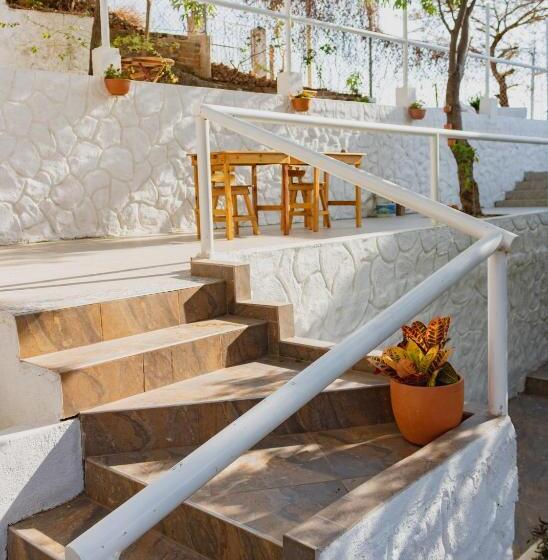 Vito Hotel Boutique Taganga