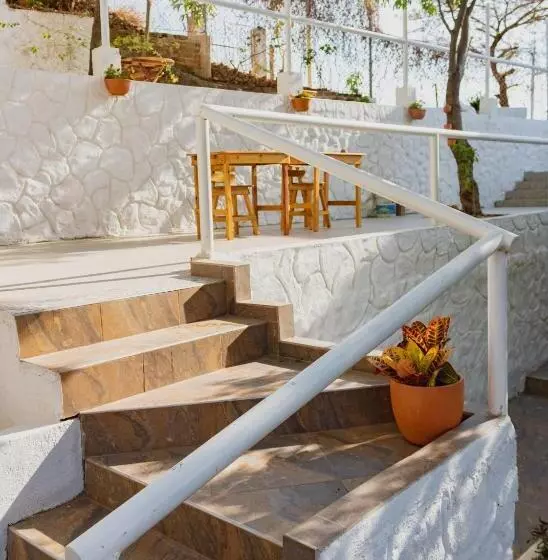 Vito Hotel Boutique Taganga