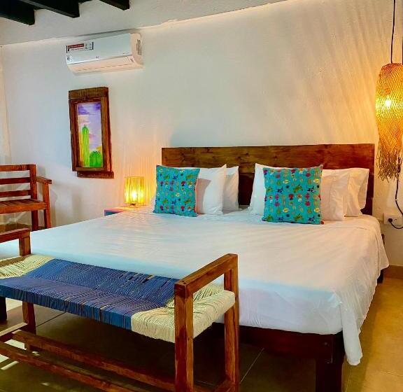 Vito Hotel Boutique Taganga