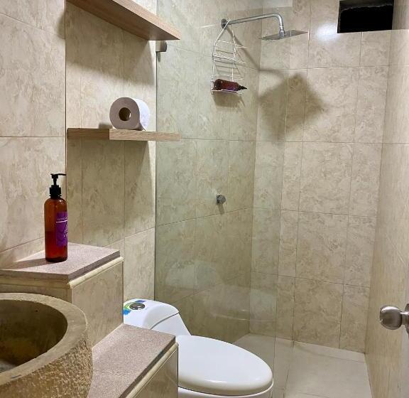 Vito Hotel Boutique Taganga