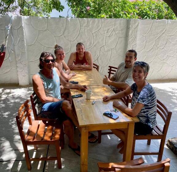 Vito Hotel Boutique Taganga