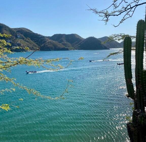 Vito Hotel Boutique Taganga