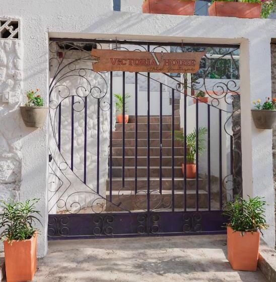 Vito Hotel Boutique Taganga