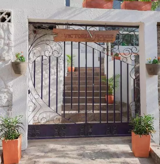 Vito Hotel Boutique Taganga